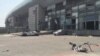 China Blast Aftermath Resembles War Zone