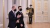 Западот е подготвен за сериозен дијалог со Русија за европската безбедност, рече Шолц по средбата со Зеленски
