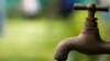 Impompi yamanzi (Water faucet)