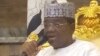 Gwamnan Jihar Zamfara Dr. Bello Muhammad Matawalle