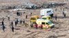 Azerbaijan Airliner Crash