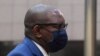 Le Premier ministre de la RDC, Jean-Michel Sama Lukonde, à Bruxelles, le 18 février 2022.
