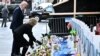 Bidens meet with relatives of victims of New Orleans terror attack 