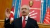 Kılıçdaroğlu’na Meclis'te Yumruklu Saldırı
