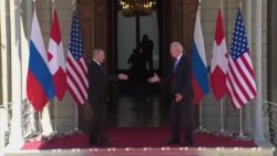 Repòtaj ou rankont vityèl Biden-Putin.