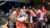 မလေးရှားရောက် မြန်မာနိုင်ငံသားများ (Photo: Myanmar Migrant Workers Committe- MMWC Malaysia)