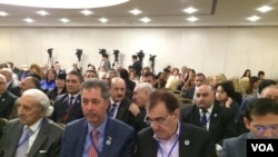DAK-ın qurultayı