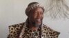 Induna uFelix Nhlanhlayamangwe Ndiweni