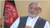 احمد یوسف نورستانی، رئیس کمیسیون مستقل انتخابات 