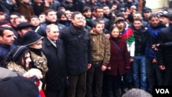 Milli Şura yanacağın qiymətinin qaldırılmasına etiraz edir