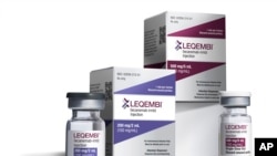 Leqembi