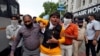 With Eye on China, India Tightens Trade Rules