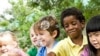 Children with strong self control grew into adults who enjoy better health and success.