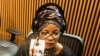 Alheri Grace Abdu