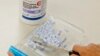 FILE - Deaths from synthetic opioids, including fentanyl, rose 73 percent. Prescription painkillers took the highest toll with deaths from Oxycontin and Vicodin increasing just 4 percent, according to government data.