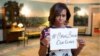 First Lady Michelle Obama's post on Twitter on abducted Nigerian schoolgirls