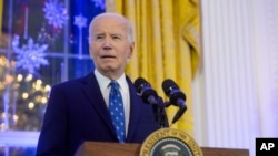 Umongameli Biden