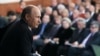 Putin yangicha ko'rinishdagi Sovet Ittifoqini yaratmoqchimi?