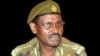 General Berhanu Jula of the Ethiopian Armed Forces, confirms the arrests of suspected Islamic State members operating in the country. (Credit: Ethiopian Press Agency)