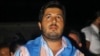 FILE - Turkish-Iranian businessman Reza Zarrab, who is charged in the U.S. for evading sanctions on Iran, watches a concert in Istanbul, Sept. 8, 2013. Turkish prosecutors on Nov. 18, 2017, launched an investigation into two U.S. prosecutors involved in trying Zarrab, according to the country's official news agency.