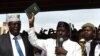 Un membre de l'opposition inculpé de trahison au Kenya