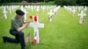 US Marines' Bravery Celebrated 100 Years After French Battle
