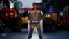 Turkish Police Arrest Suspected Istanbul Bomber