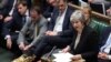 VOA连线(江静玲)：英国脱欧再现变数 英议会否决阻止无协议脱欧修正案