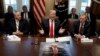 Trump dit avoir reçu une lettre "formidable" de Kim Jong Un