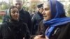 “Tərtər işi” üzrə mühakimə edilənlərin ailə üzvləri aksiya keçirib 