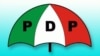 Balarabe Musa Ya Yi Allah Wadai Da Gidauniyar PDP Da na Sauran Jam'iyyu