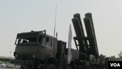Bakıda 1-ci Azərbaycan Beynəlxalq “Müdafiə sənayesi” (ADEX-2014) sərgisi" keçirilir