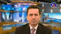 Əhməd Obalı ilə müsahibə