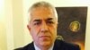 Dr.Abdullah Kiran Mamosteyê Zaningehê