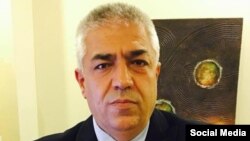 Dr.Abdullah Kiran Mamosteyê Zaningehê