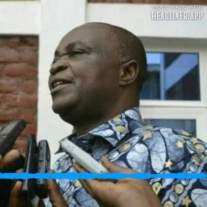 Norbert Basengezi alobi mpo na nini atiki mosala