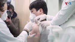 After Containing Covid, East Asia Lags on Vaccines