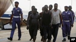 Le Nigeria est notoirement connu pour être l'un des pays abritant le plus de cybercriminels en Afrique.