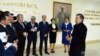 Vashington choyxonasi: O'zbekistonning so'nggi bir yili tahlili