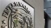 IMF ကမ္ဘာ့စီးပွားရေး သုံးသပ်ချက် စစ်တမ်း