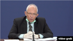 Član Kriznog štaba Predrag Kon smatra da je vreme da se ukidaju mere