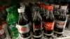 San Francisco Pertimbangkan Penerapan Label Peringatan di Iklan Minuman Soda
