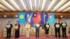 美国与太平洋岛国峰会加强伙伴关系，专家称有助台湾保护邦交