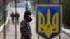 Украина: российских военных на границе стало меньше