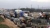 Turkey Calls for World Powers to Impose No-Fly Zone in Syria