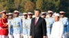 Coronavirus: Xi Jinping appelle à des mesures "plus fortes"