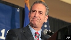 Russ Feingold