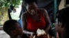 African Migrant Apprehensions Spike at Southern US Border