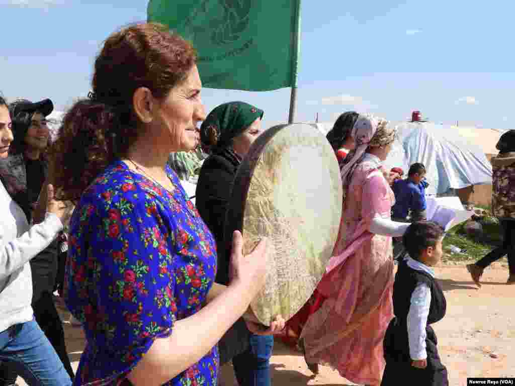 Jin&#234;n Efr&#238;n&#234; di &#199;alakiya 8&#234; Adar&#234; da