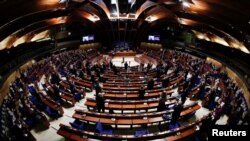 Avropa Şurası Parlament Assambleyası